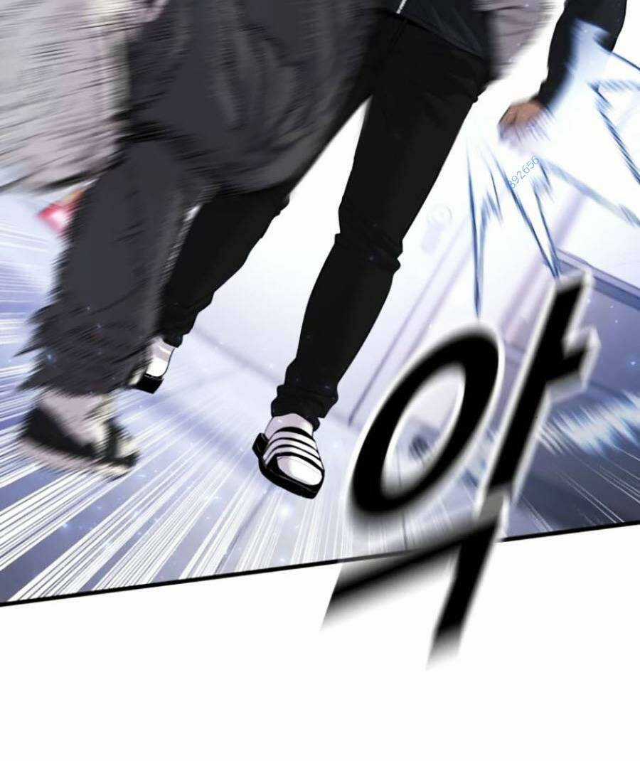 Cậu Bé Tội Phạm - Chapter 11 - Trang 21