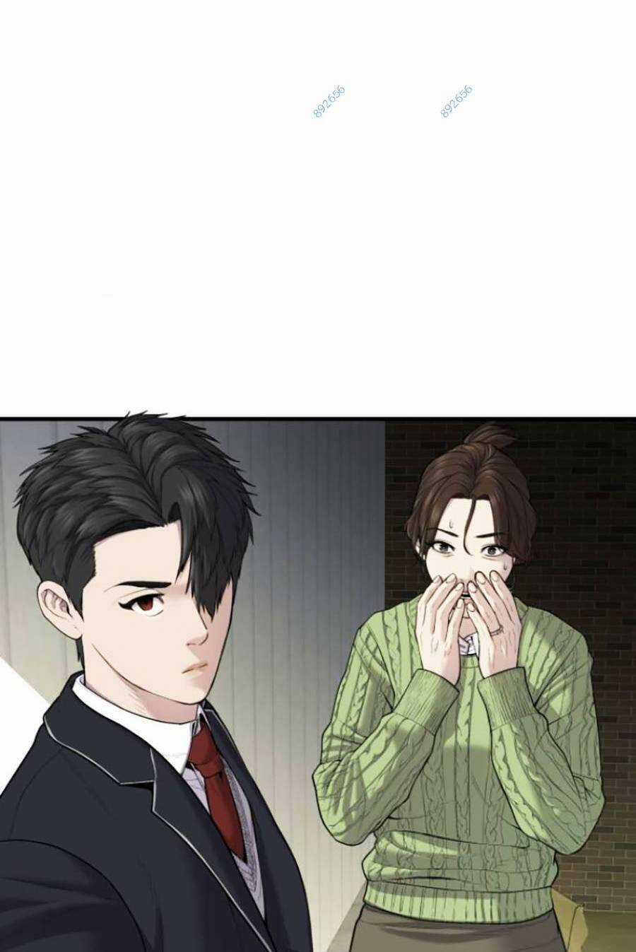 Cậu Bé Tội Phạm - Chapter 11 - Trang 205