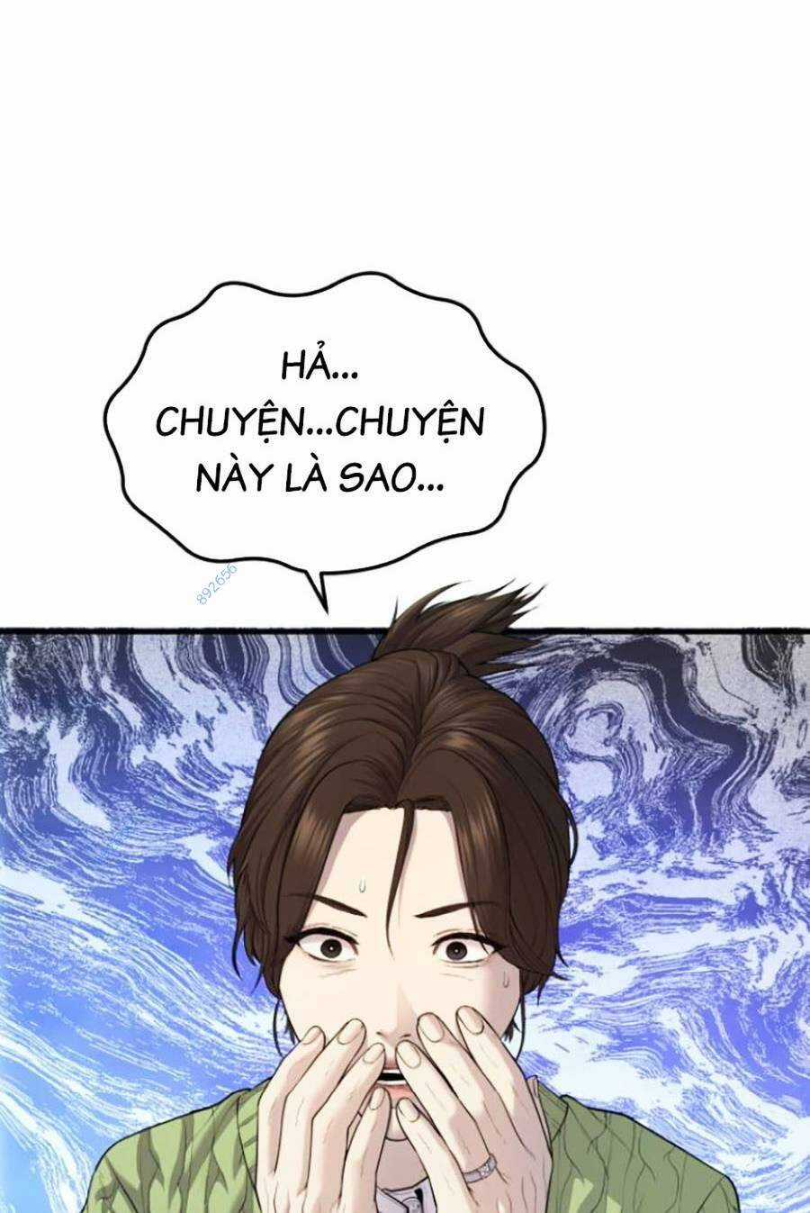 Cậu Bé Tội Phạm - Chapter 11 - Trang 207