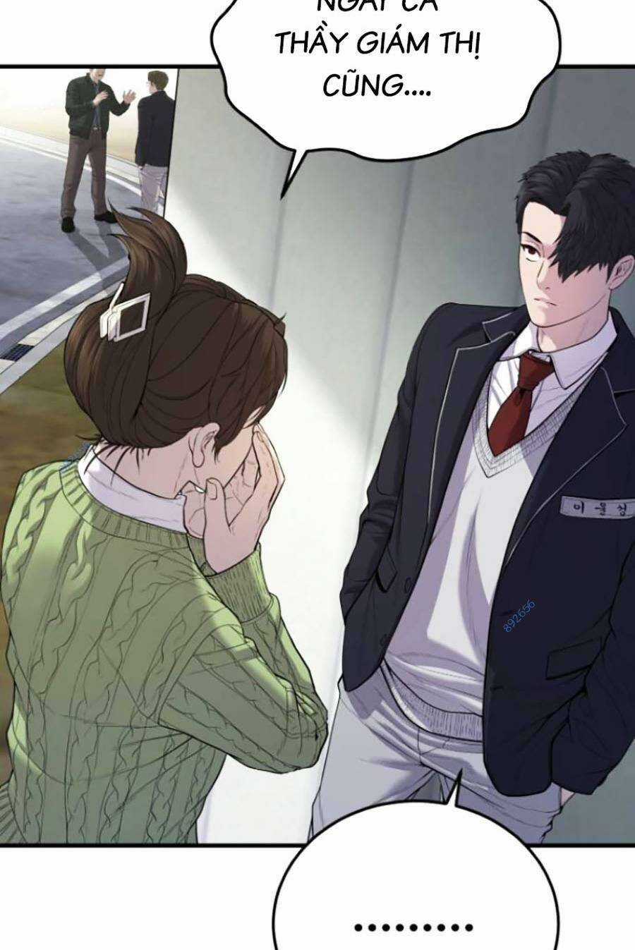 Cậu Bé Tội Phạm - Chapter 11 - Trang 211
