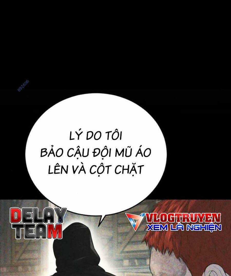 Cậu Bé Tội Phạm - Chapter 11 - Trang 34