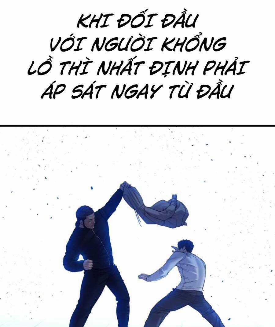 Cậu Bé Tội Phạm - Chapter 11 - Trang 39