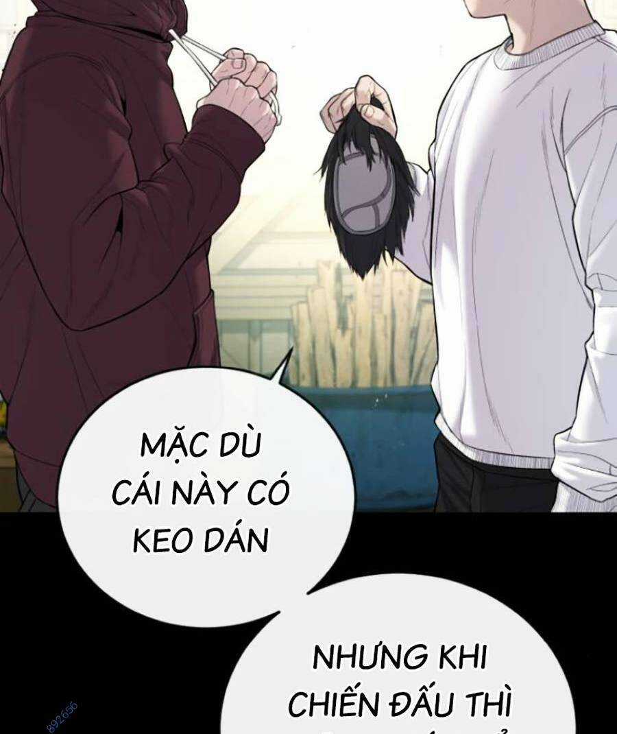 Cậu Bé Tội Phạm - Chapter 11 - Trang 5