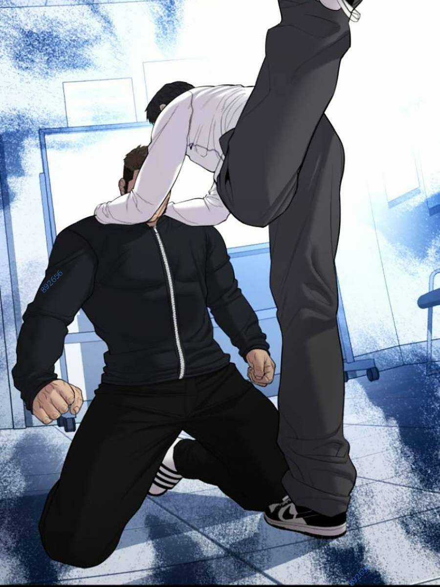 Cậu Bé Tội Phạm - Chapter 11 - Trang 57