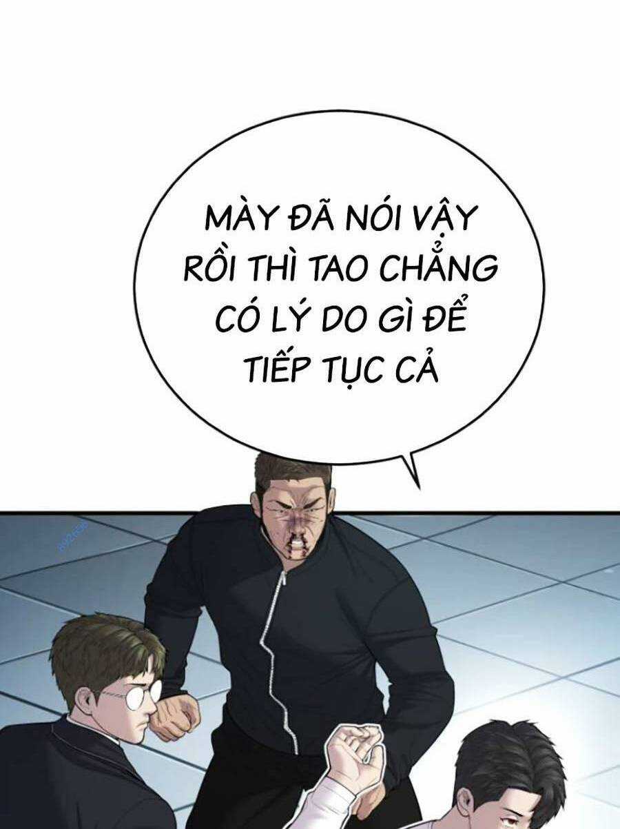 Cậu Bé Tội Phạm - Chapter 11 - Trang 74