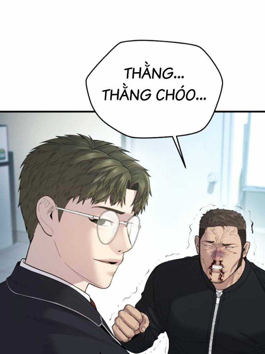 Cậu Bé Tội Phạm - Chapter 11 - Trang 79
