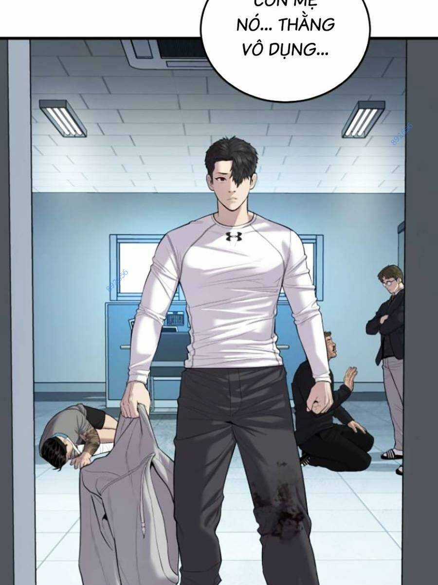 Cậu Bé Tội Phạm - Chapter 11 - Trang 89