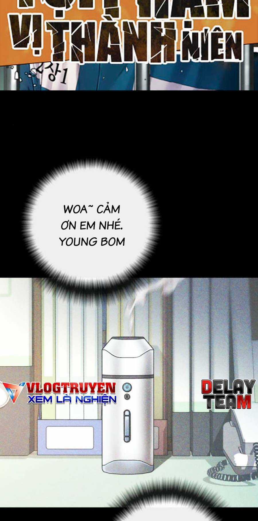 Cậu Bé Tội Phạm - Chapter 12 - Trang 2