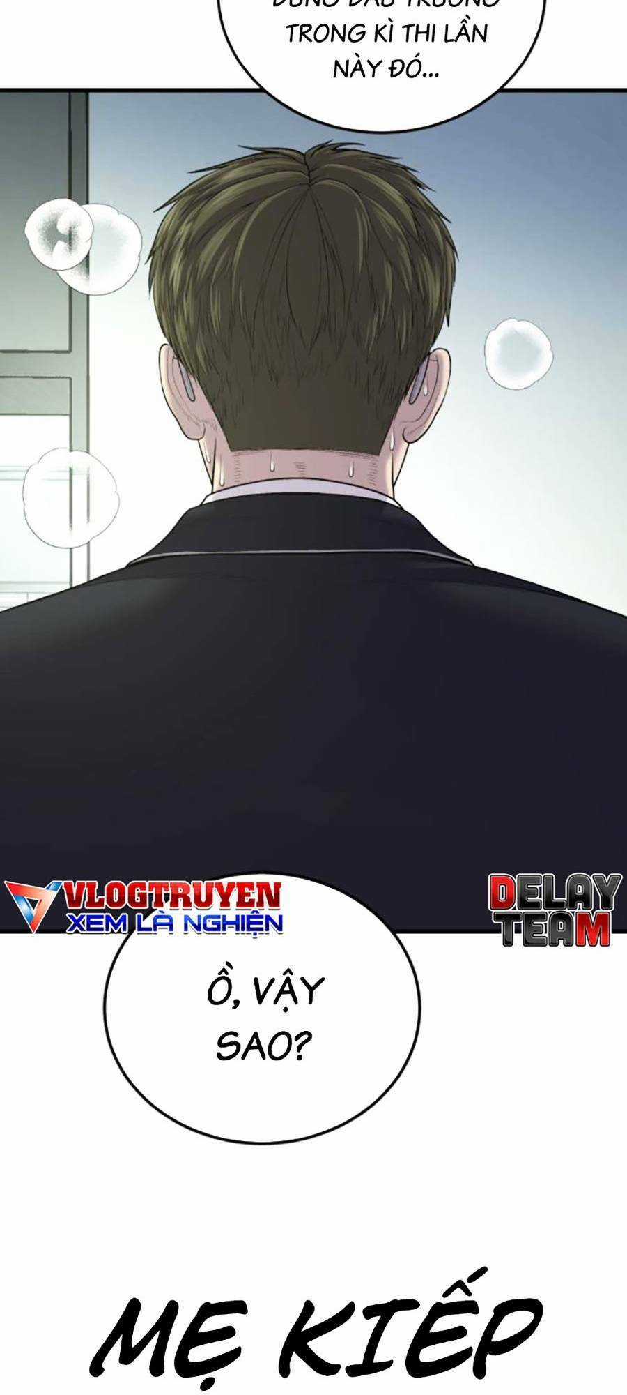 Cậu Bé Tội Phạm - Chapter 12 - Trang 106