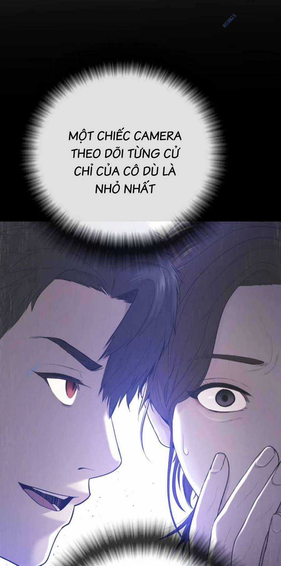 Cậu Bé Tội Phạm - Chapter 12 - Trang 13