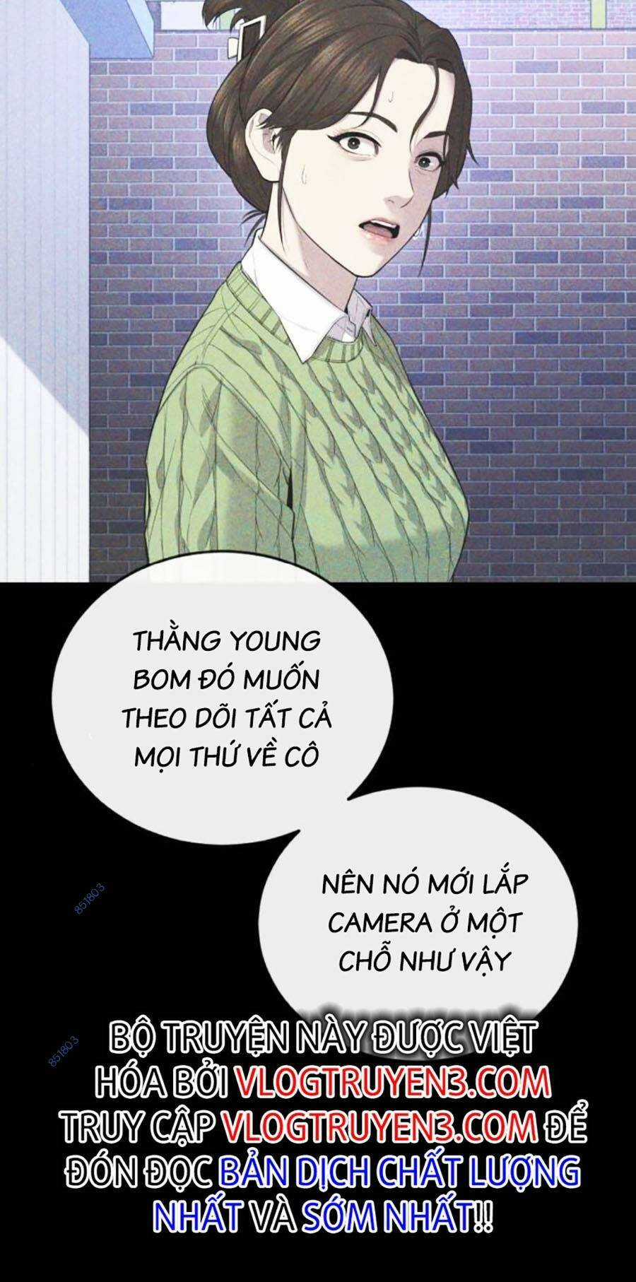 Cậu Bé Tội Phạm - Chapter 12 - Trang 15