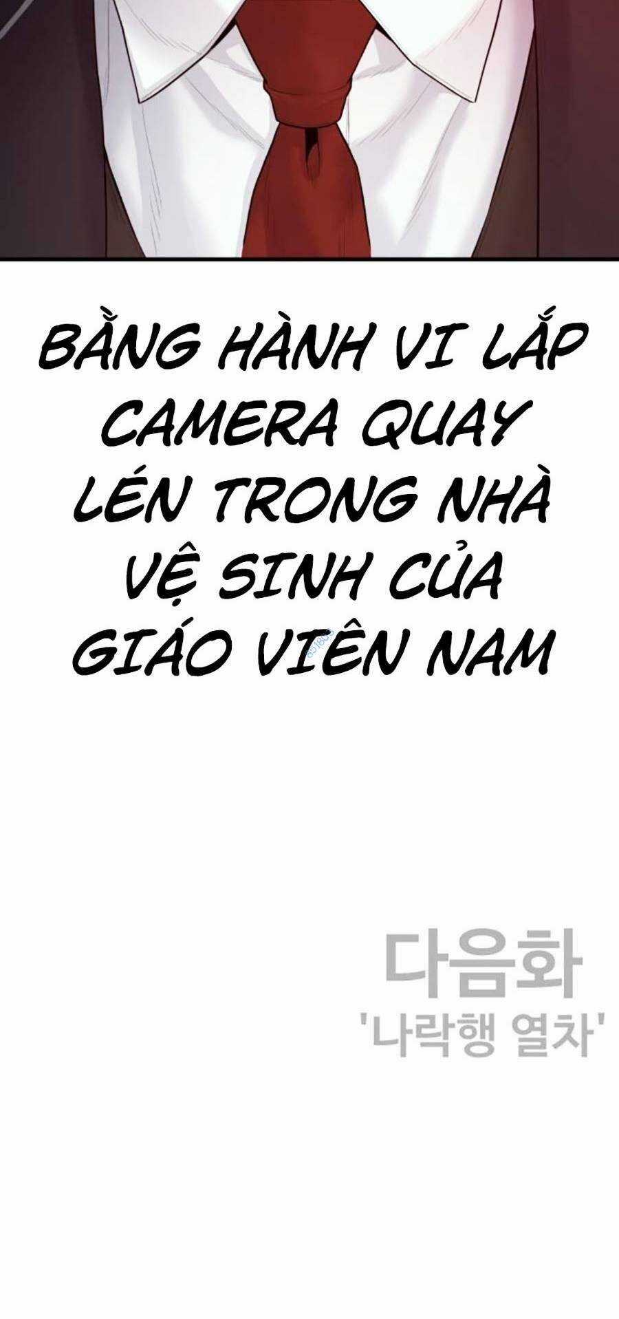 Cậu Bé Tội Phạm - Chapter 12 - Trang 149