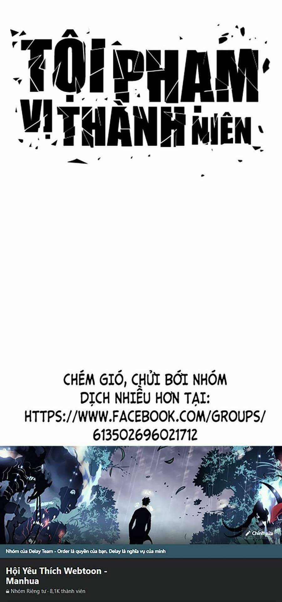 Cậu Bé Tội Phạm - Chapter 12 - Trang 150