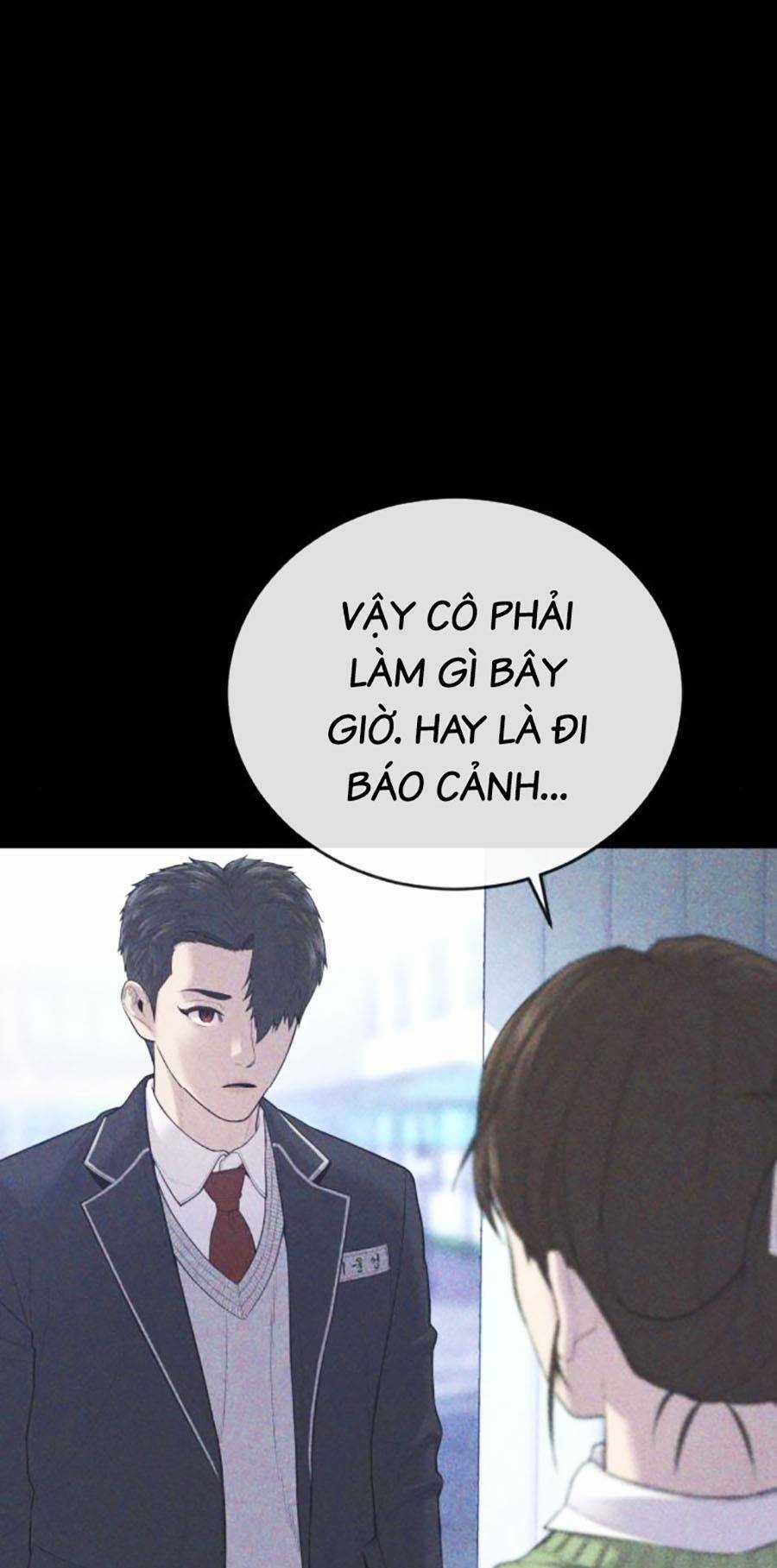 Cậu Bé Tội Phạm - Chapter 12 - Trang 16