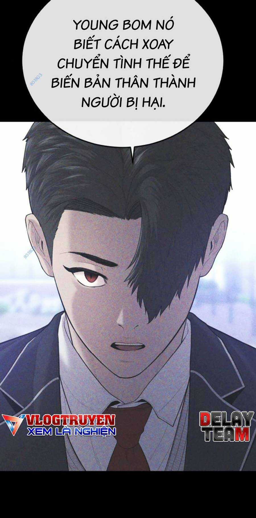 Cậu Bé Tội Phạm - Chapter 12 - Trang 18