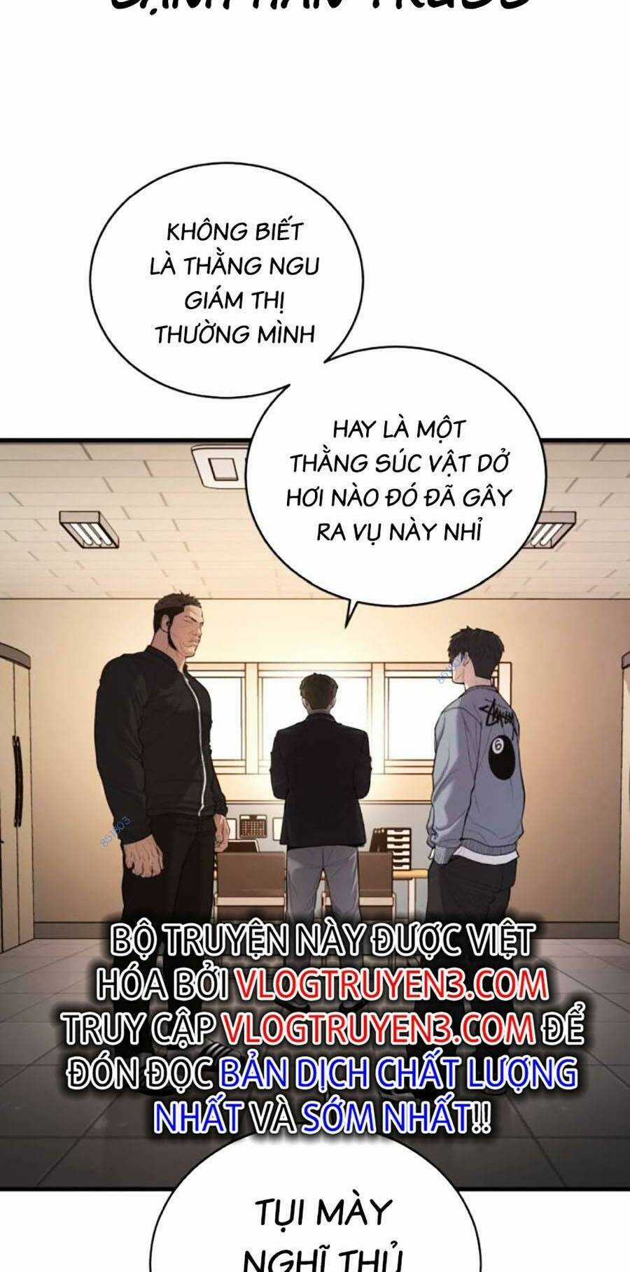 Cậu Bé Tội Phạm - Chapter 12 - Trang 23