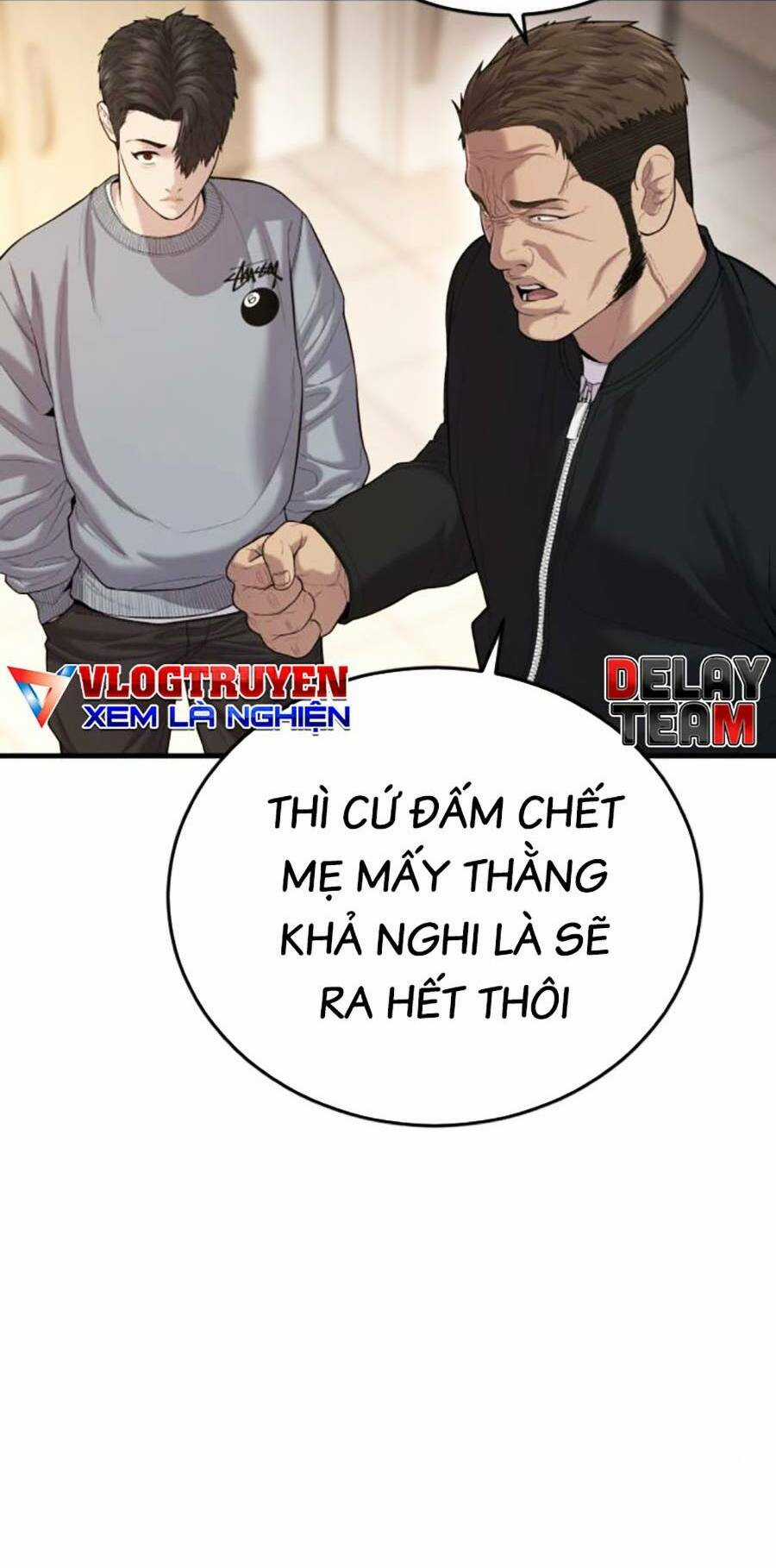 Cậu Bé Tội Phạm - Chapter 12 - Trang 25
