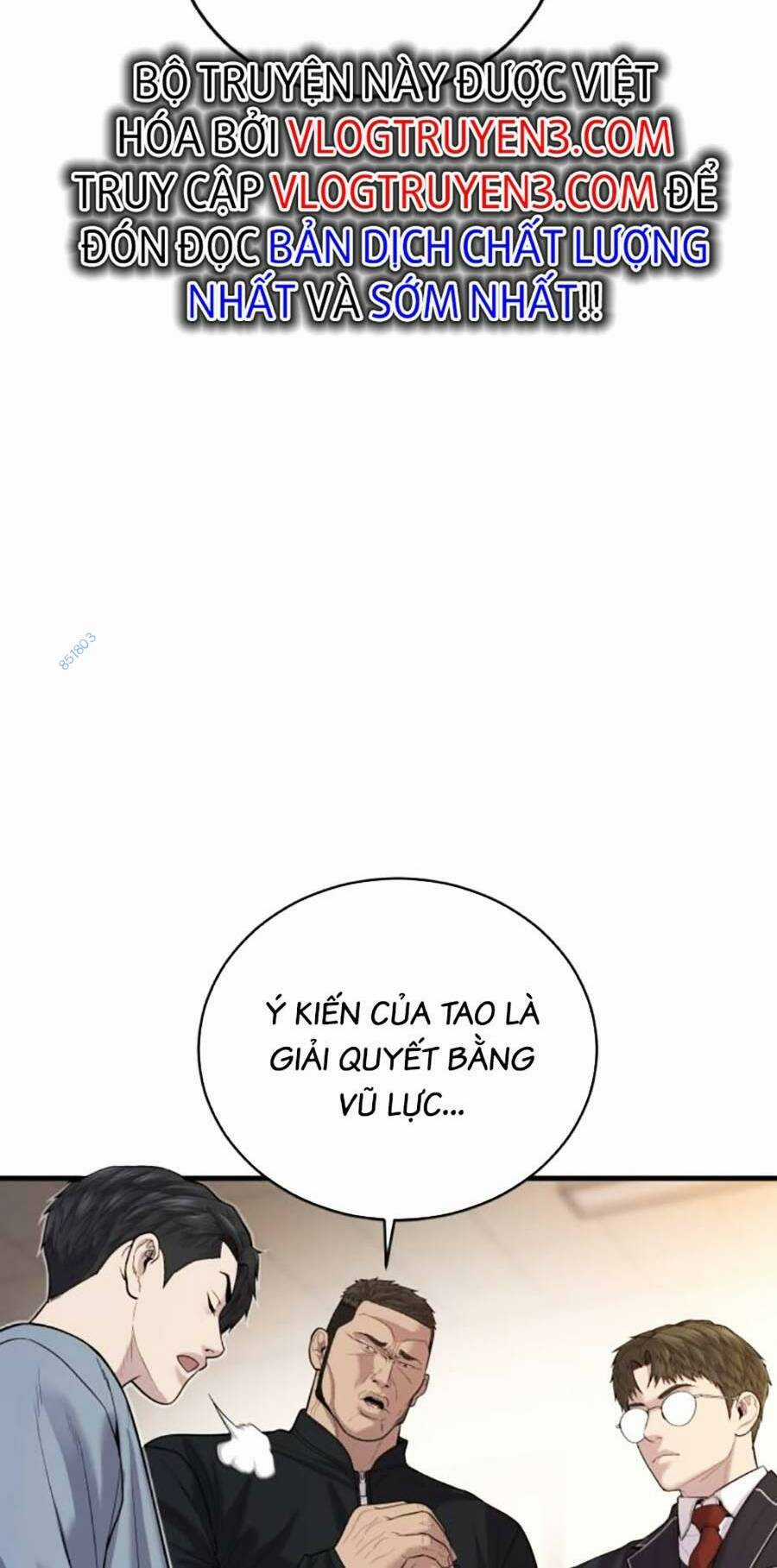 Cậu Bé Tội Phạm - Chapter 12 - Trang 27