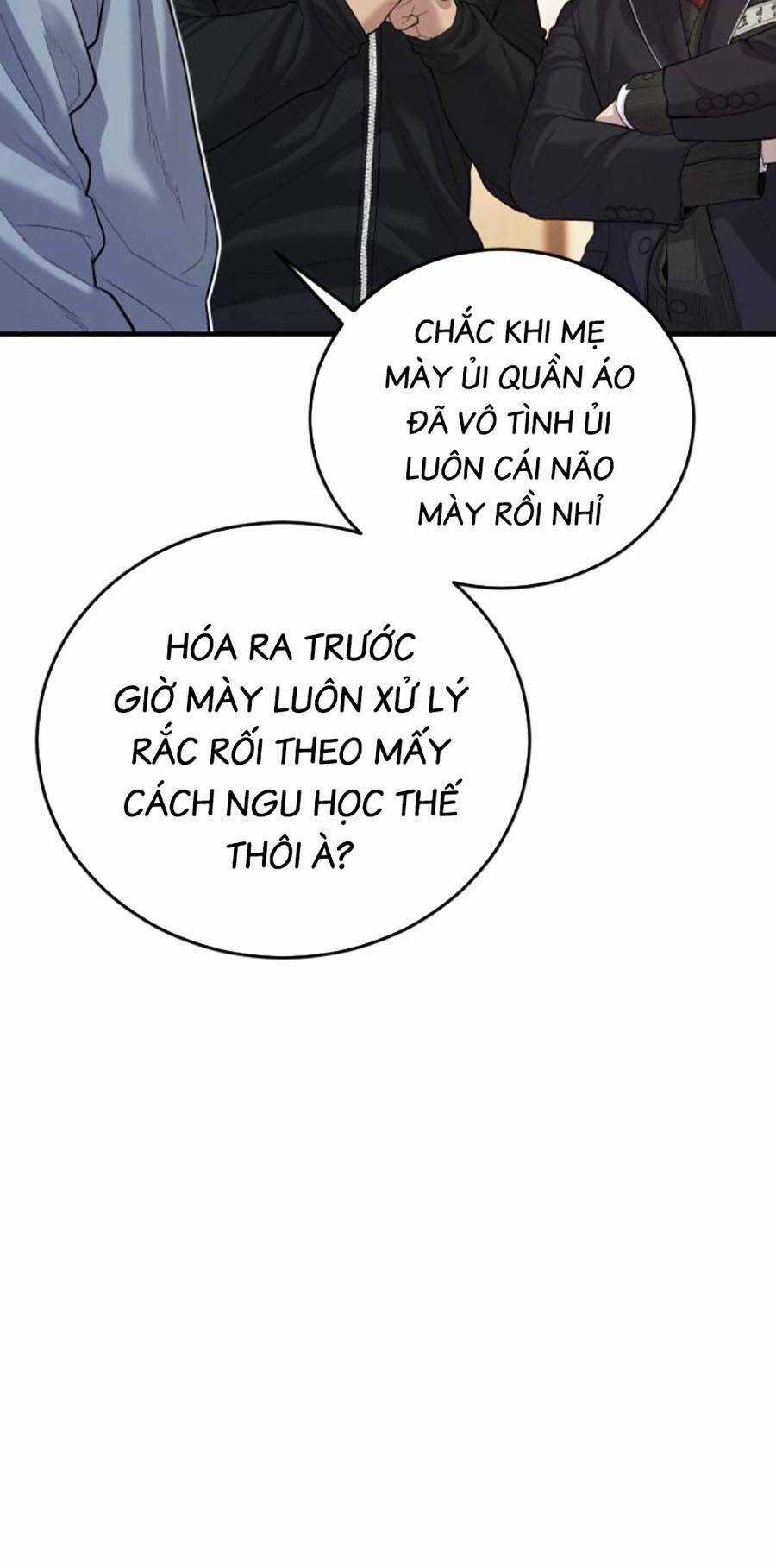 Cậu Bé Tội Phạm - Chapter 12 - Trang 28