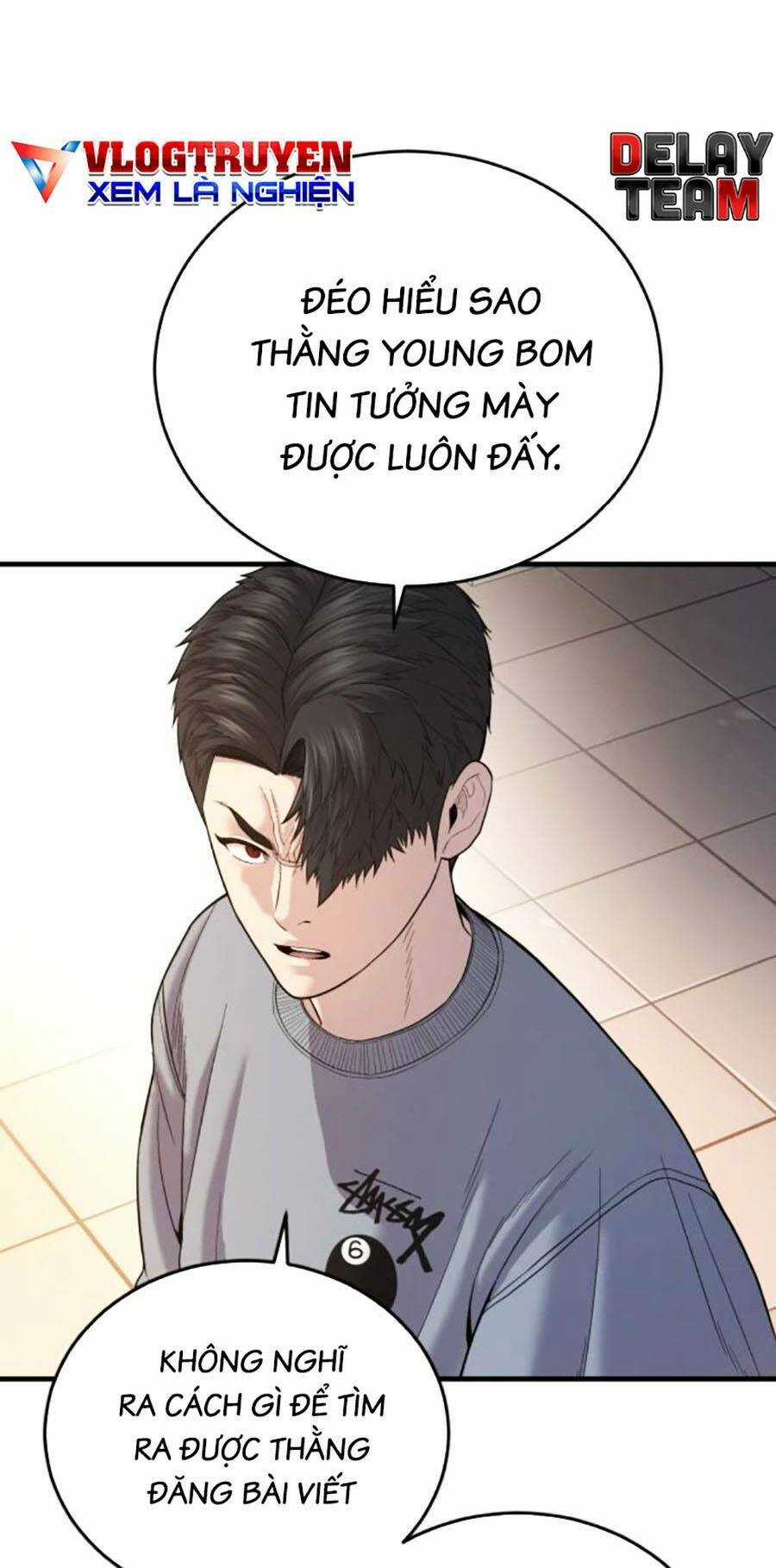 Cậu Bé Tội Phạm - Chapter 12 - Trang 29