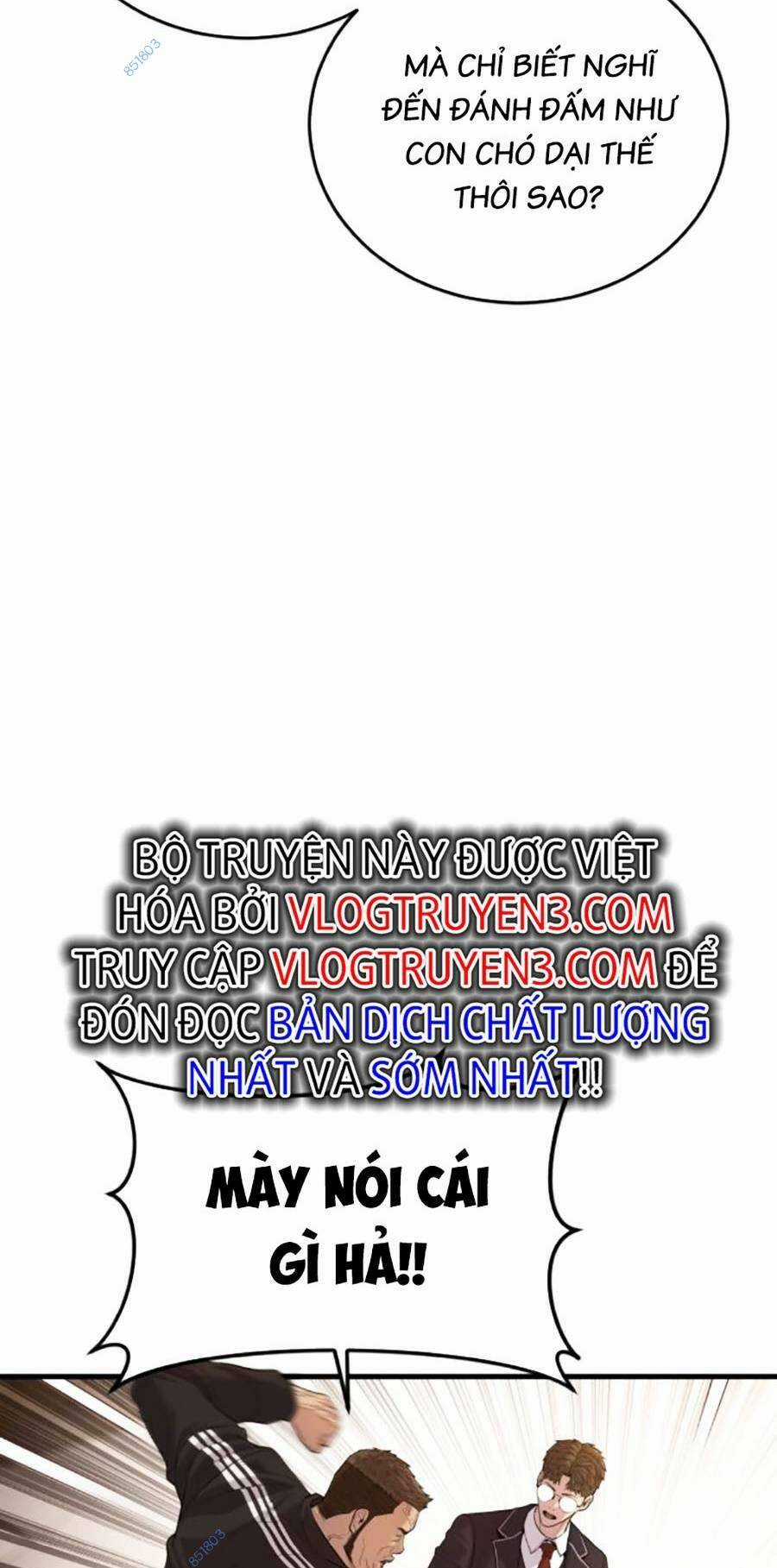 Cậu Bé Tội Phạm - Chapter 12 - Trang 30