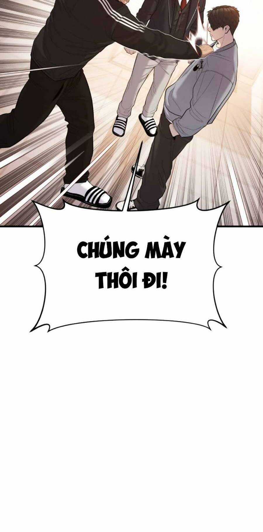 Cậu Bé Tội Phạm - Chapter 12 - Trang 31