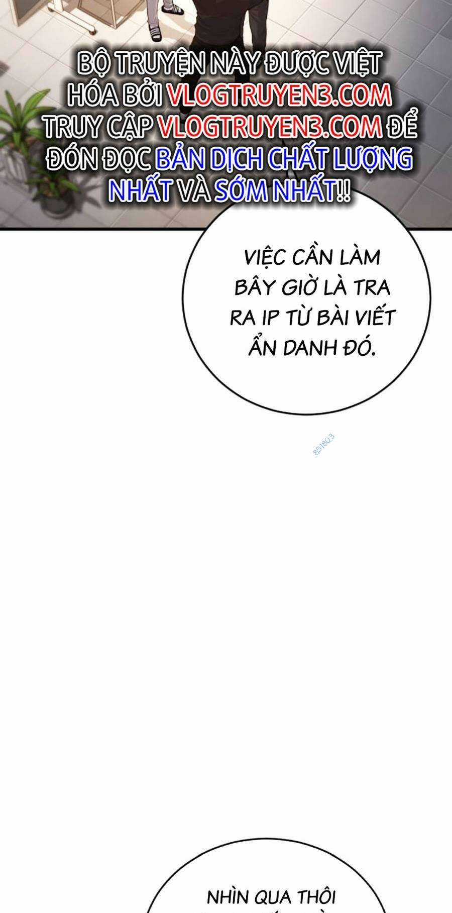 Cậu Bé Tội Phạm - Chapter 12 - Trang 34