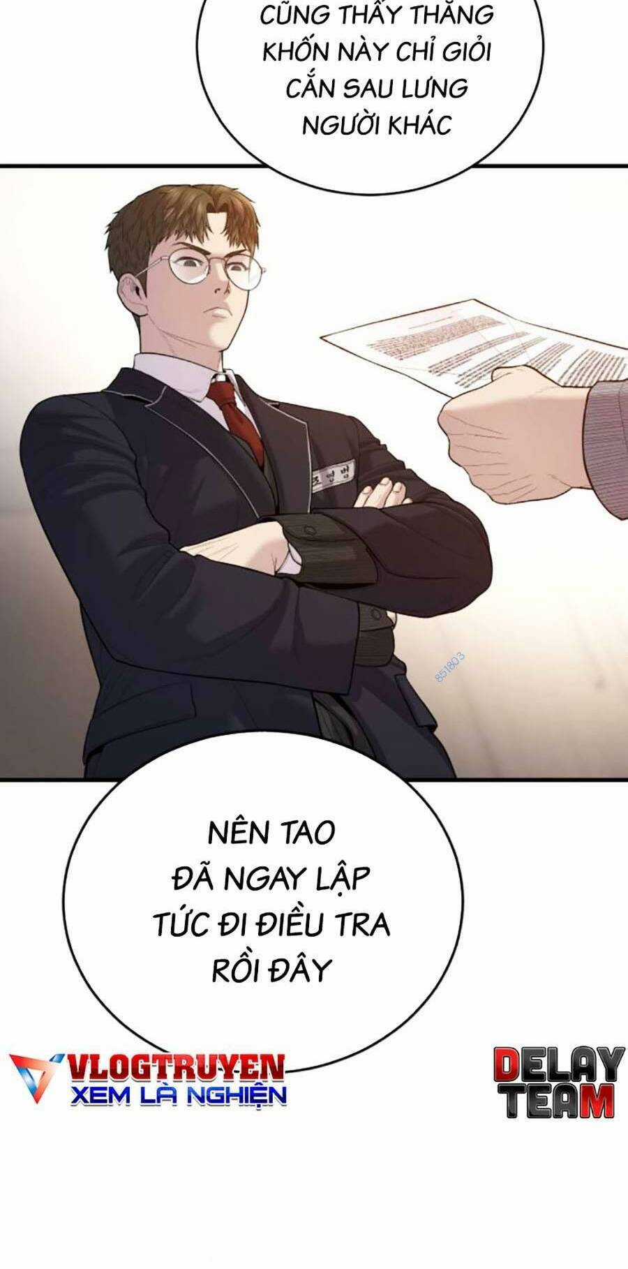 Cậu Bé Tội Phạm - Chapter 12 - Trang 35