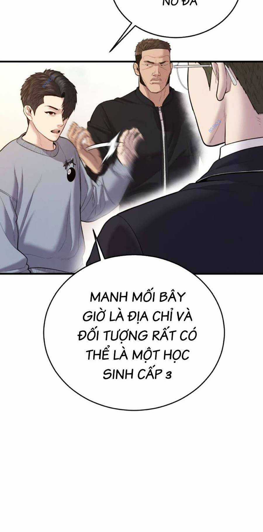 Cậu Bé Tội Phạm - Chapter 12 - Trang 38