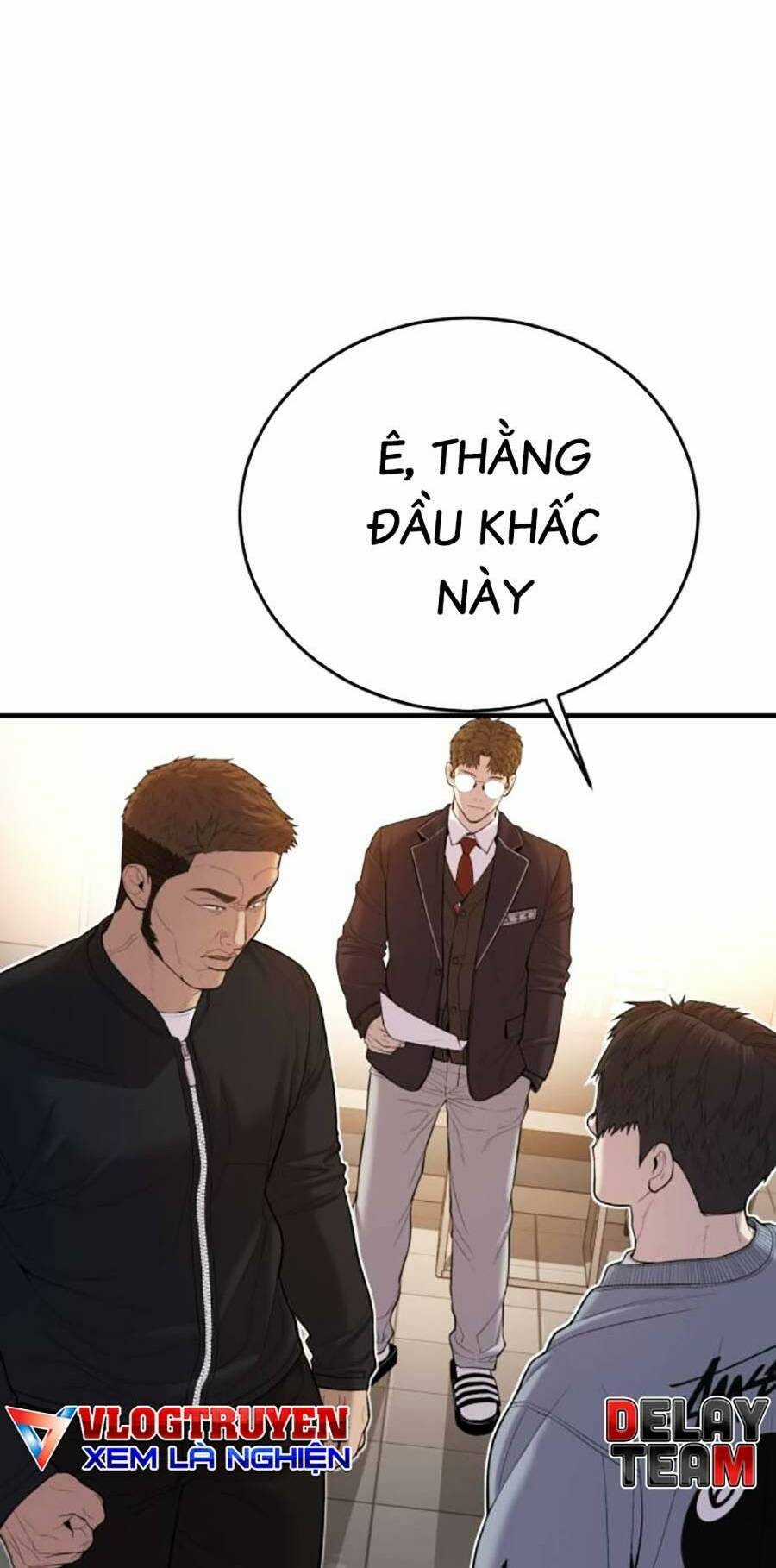Cậu Bé Tội Phạm - Chapter 12 - Trang 39