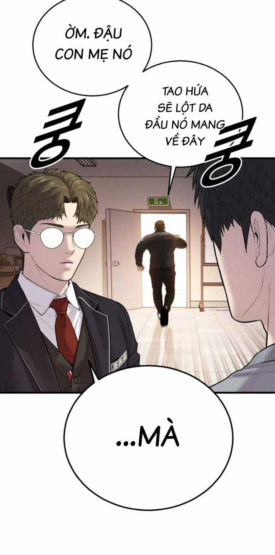 Cậu Bé Tội Phạm - Chapter 12 - Trang 45