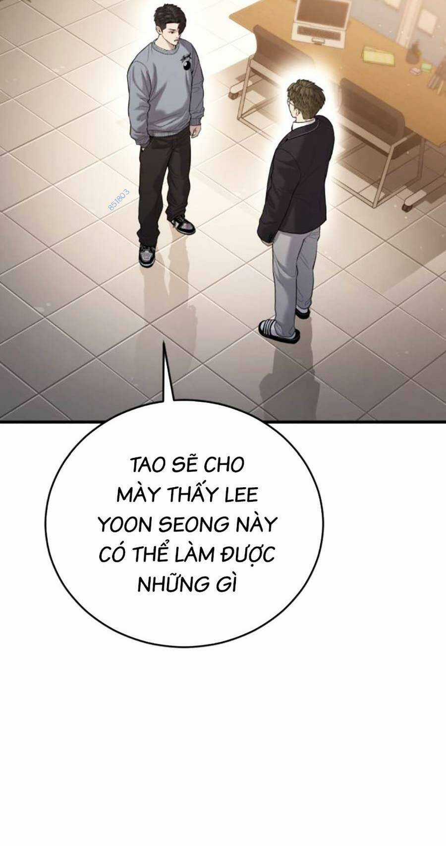 Cậu Bé Tội Phạm - Chapter 12 - Trang 50