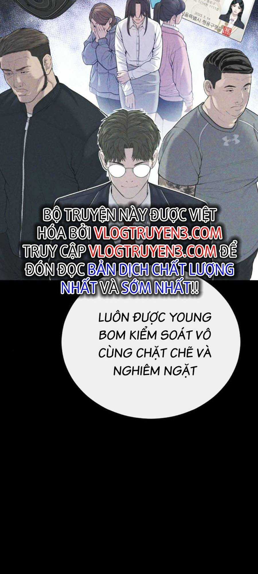 Cậu Bé Tội Phạm - Chapter 12 - Trang 79