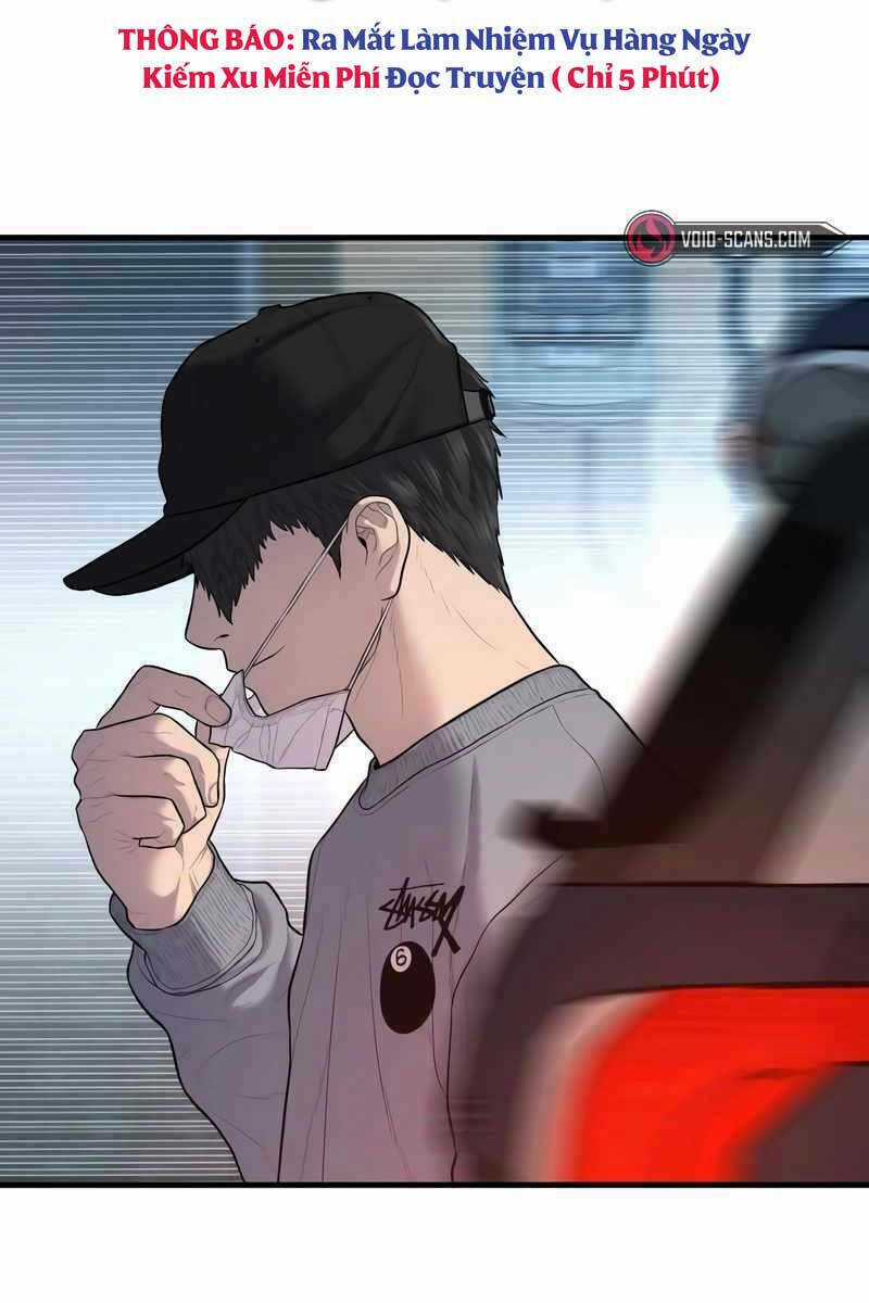 Cậu Bé Tội Phạm - Chapter 13.5 - Trang 3