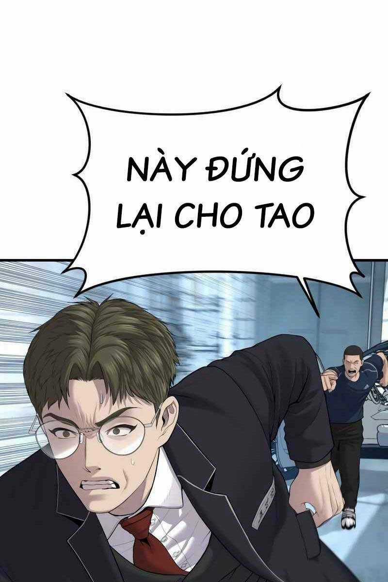 Cậu Bé Tội Phạm - Chapter 13.5 - Trang 34