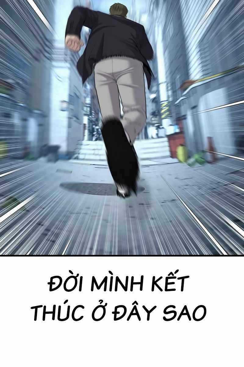 Cậu Bé Tội Phạm - Chapter 13.5 - Trang 37