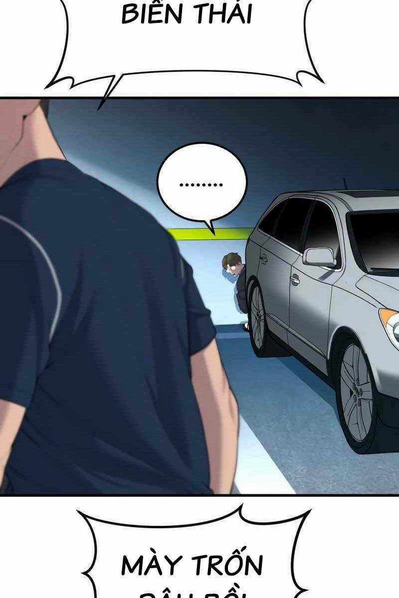 Cậu Bé Tội Phạm - Chapter 13.5 - Trang 48