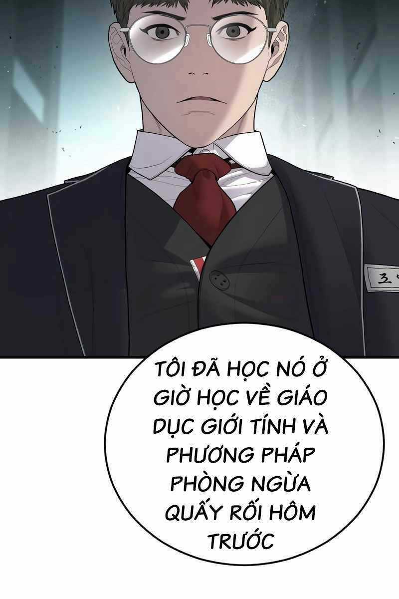Cậu Bé Tội Phạm - Chapter 13 - Trang 36