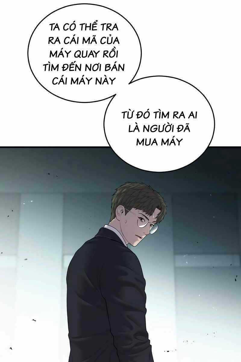 Cậu Bé Tội Phạm - Chapter 13 - Trang 38