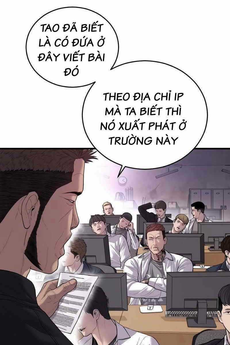 Cậu Bé Tội Phạm - Chapter 13 - Trang 6