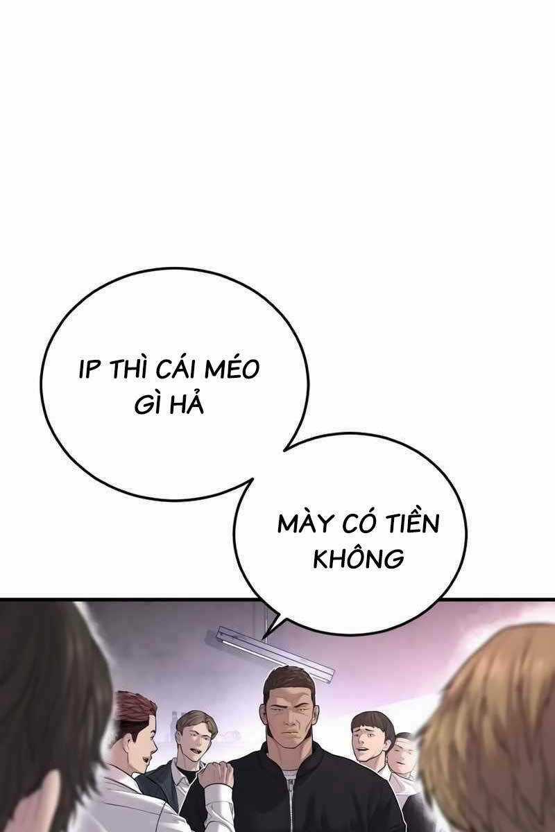 Cậu Bé Tội Phạm - Chapter 13 - Trang 8