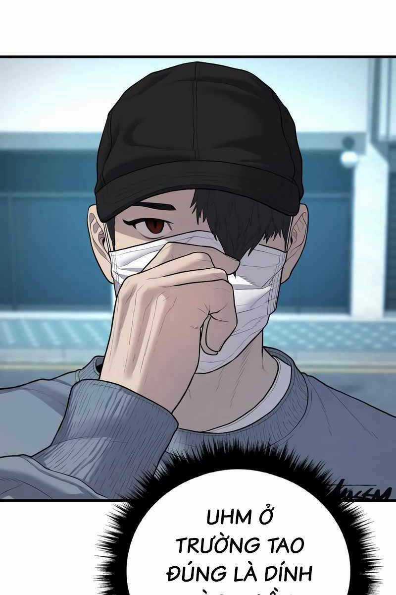 Cậu Bé Tội Phạm - Chapter 13 - Trang 80