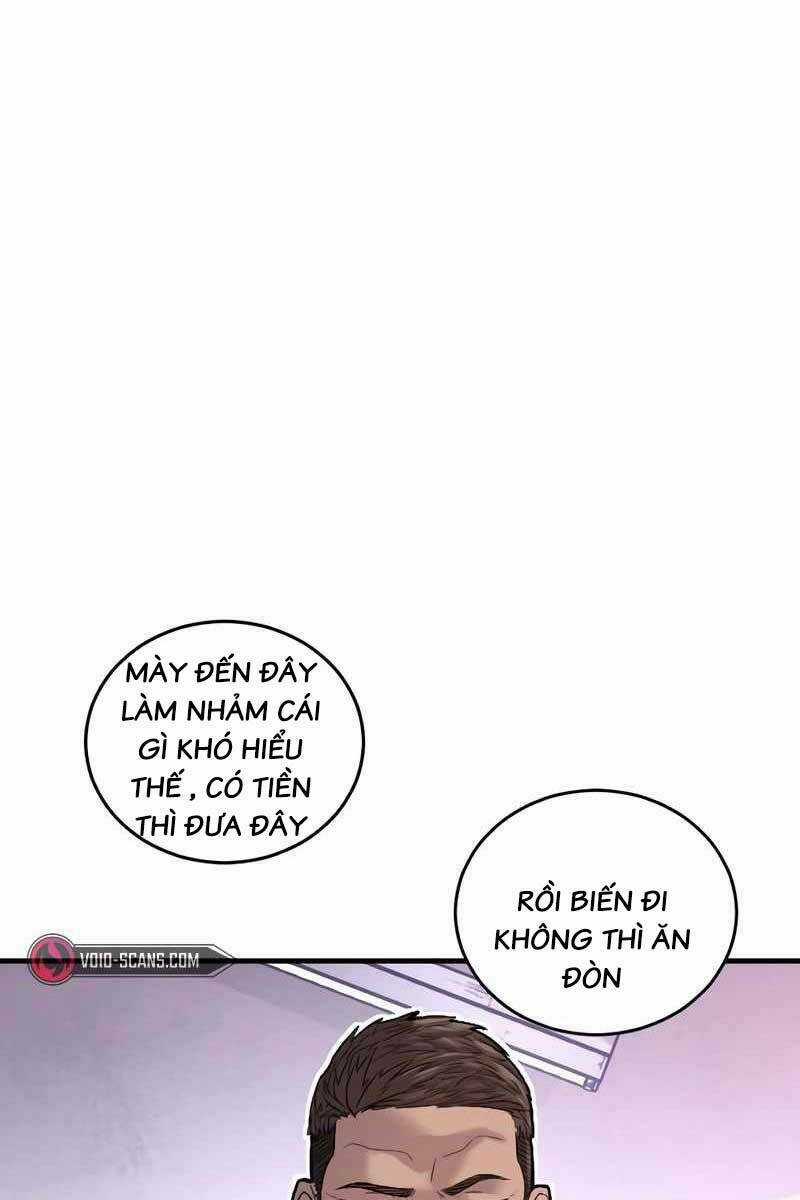 Cậu Bé Tội Phạm - Chapter 13 - Trang 10