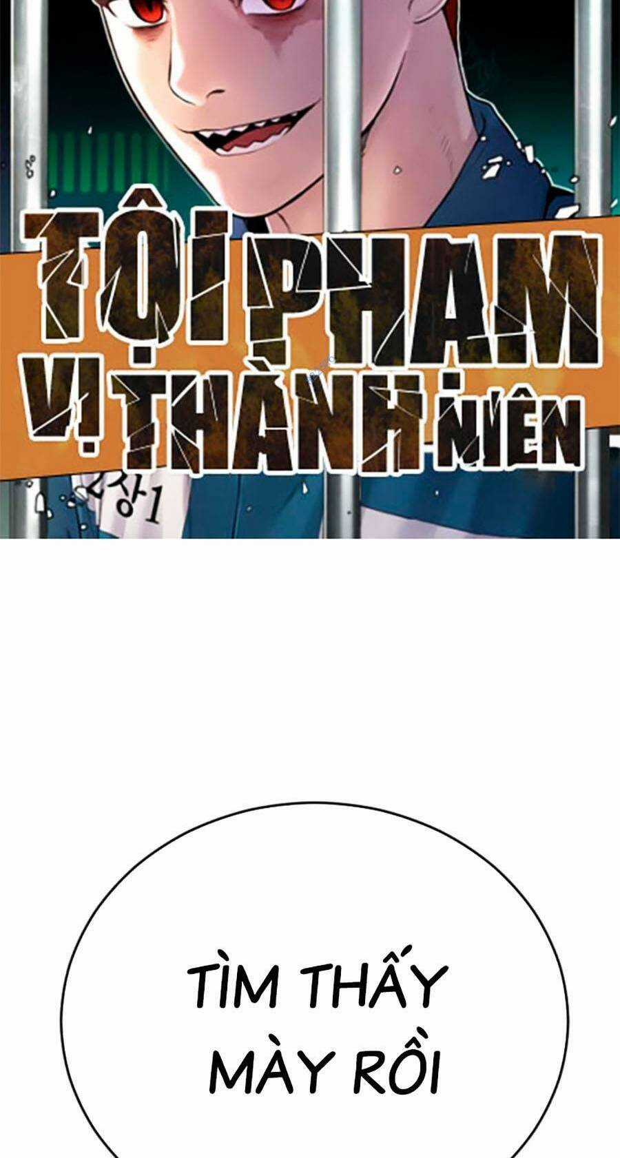 Cậu Bé Tội Phạm - Chapter 14 - Trang 2