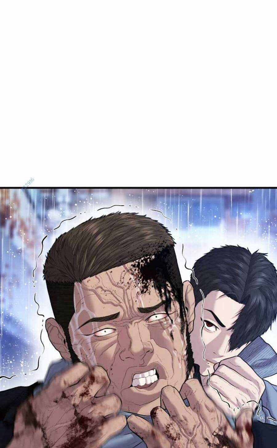 Cậu Bé Tội Phạm - Chapter 14 - Trang 106