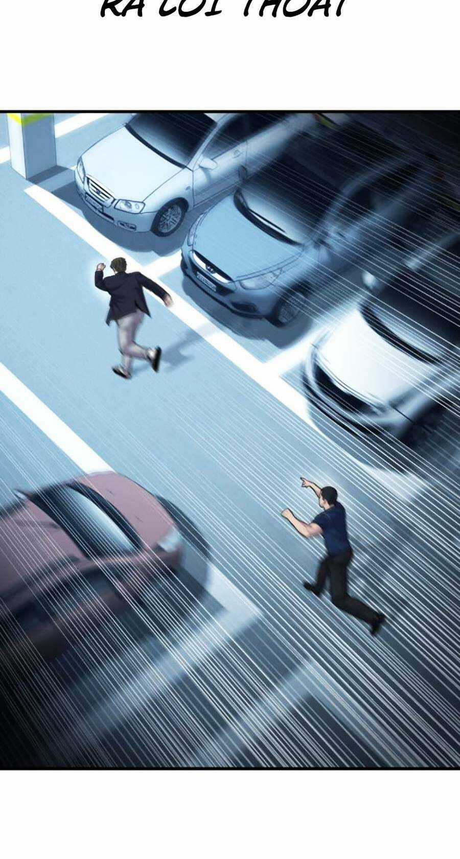 Cậu Bé Tội Phạm - Chapter 14 - Trang 12