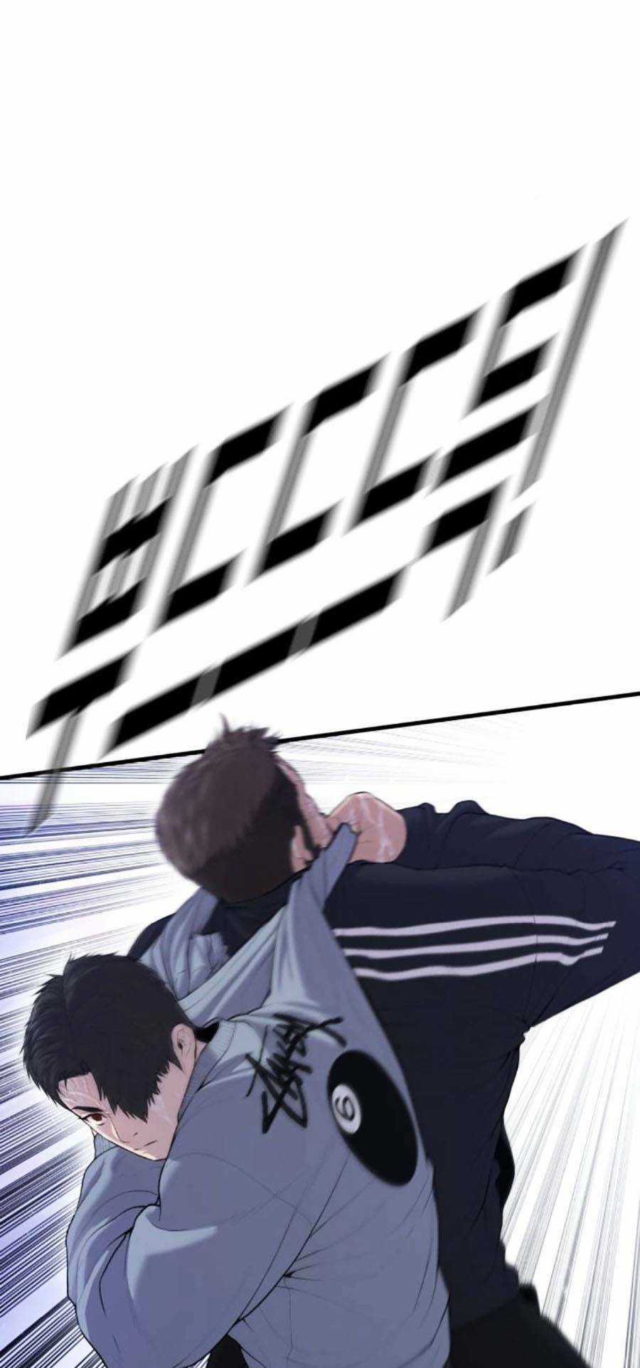 Cậu Bé Tội Phạm - Chapter 14 - Trang 111