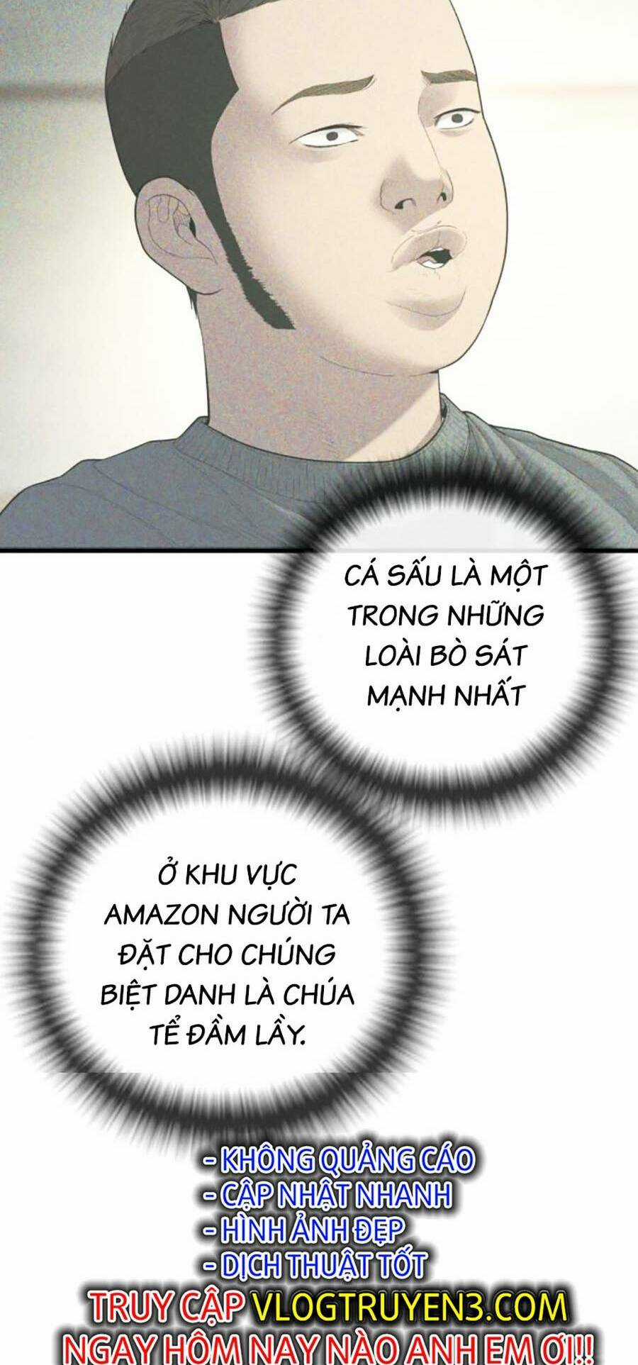 Cậu Bé Tội Phạm - Chapter 14 - Trang 116