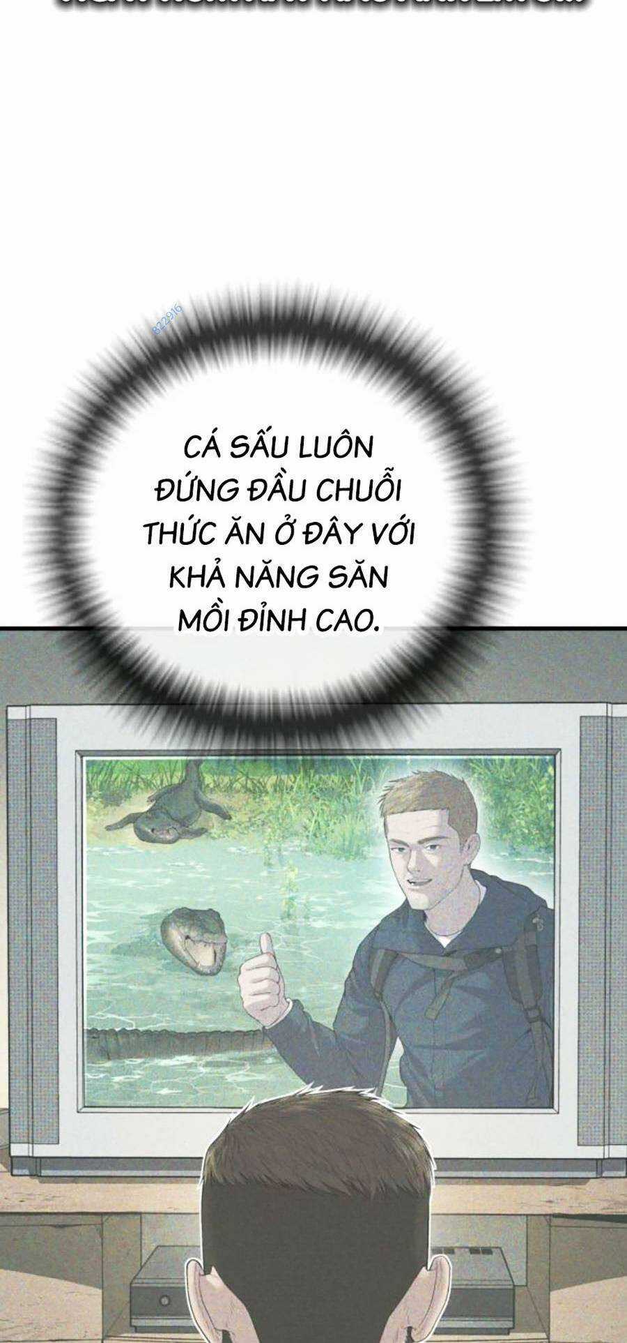 Cậu Bé Tội Phạm - Chapter 14 - Trang 117