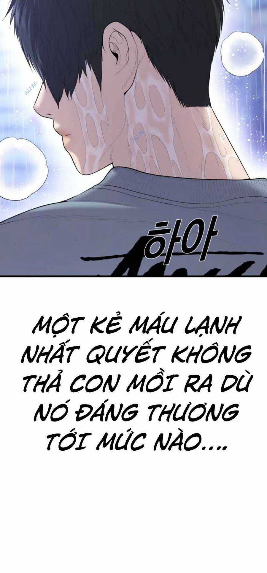 Cậu Bé Tội Phạm - Chapter 14 - Trang 129